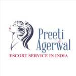 PreetiAgerwal EscortService Profile Picture