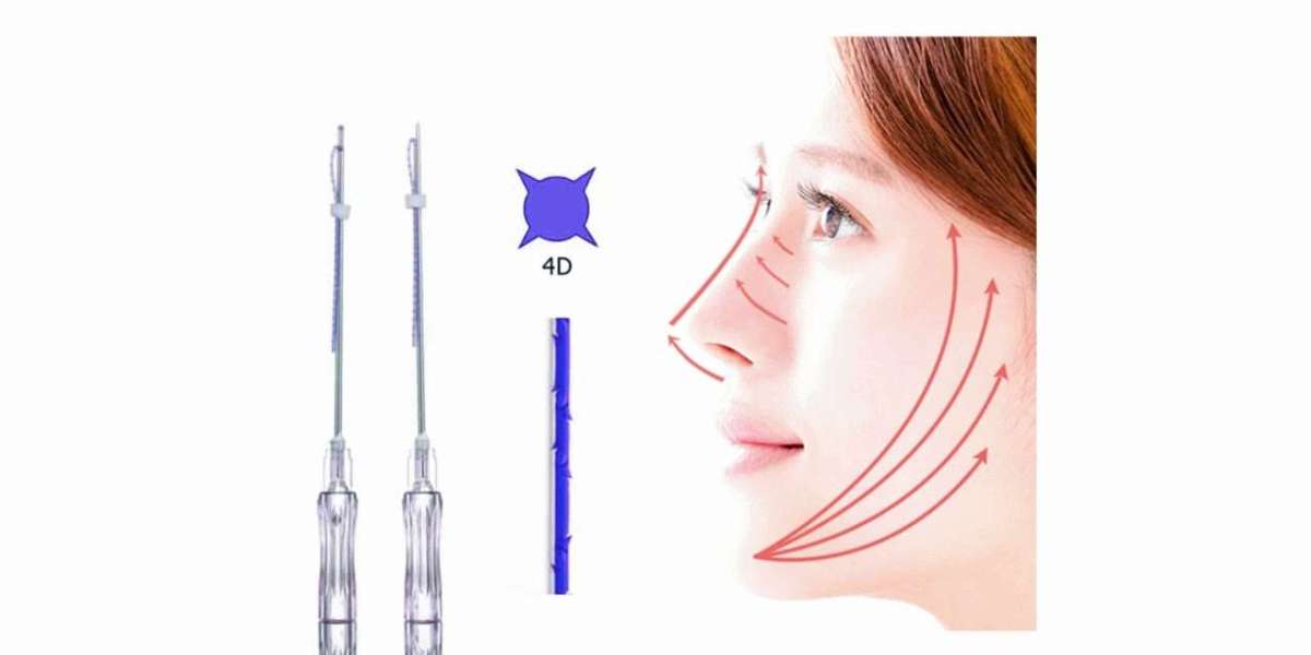 Say Goodbye to Wrinkles Using PDO Threads Today