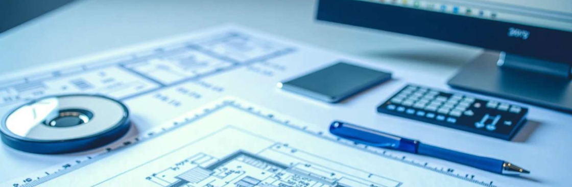 Drafting Consultants Cover Image