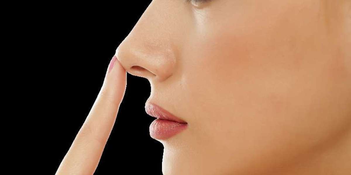 Is There a Connection Between Healing Time and Rhinoplasty Price in Dubai?