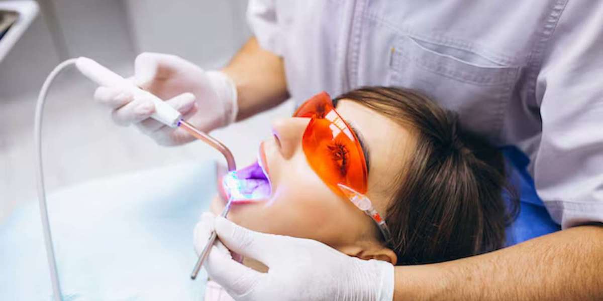 Why Choose a Dental Sealant Near Me