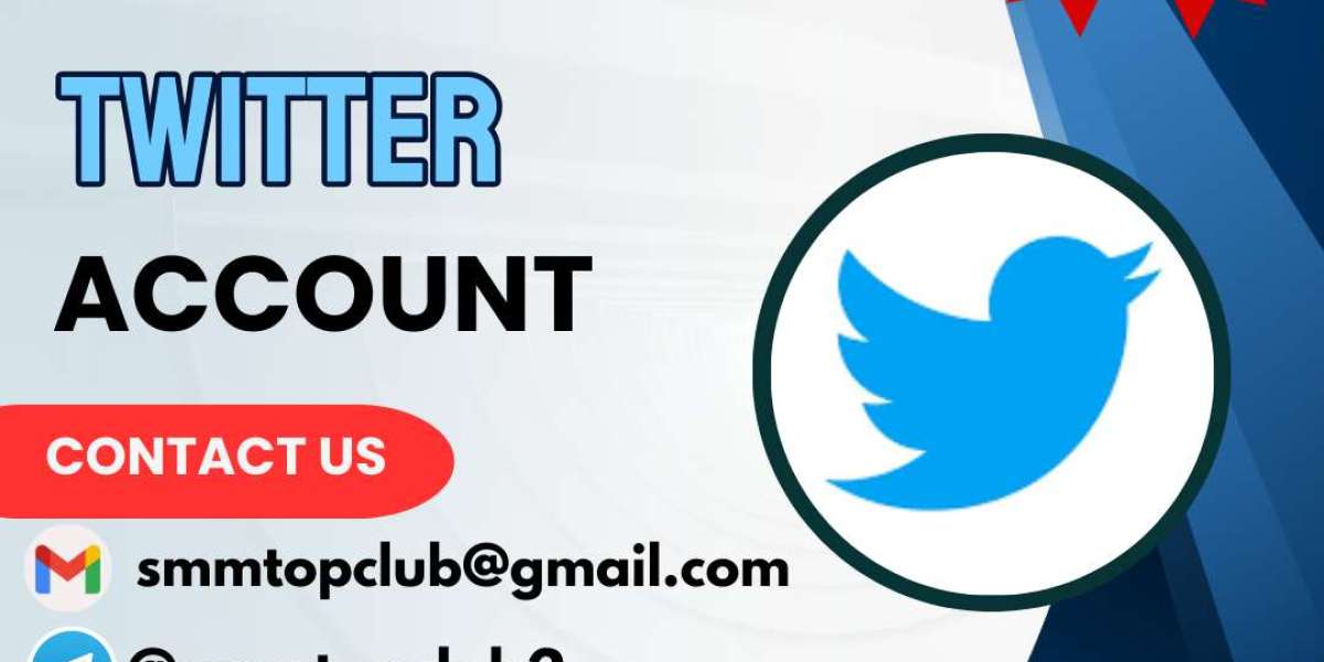 Buy Twitter Account