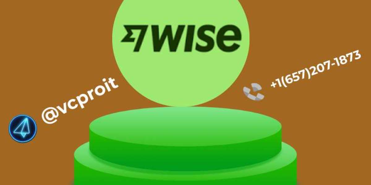 Browse Top 5 Sites to Buy Verified Wise Accounts Today