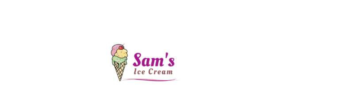 samicecream Cover Image