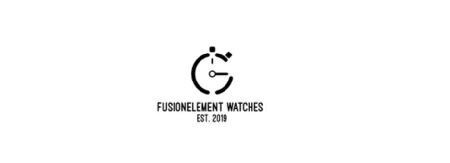 Fusion Element Watches Cover Image