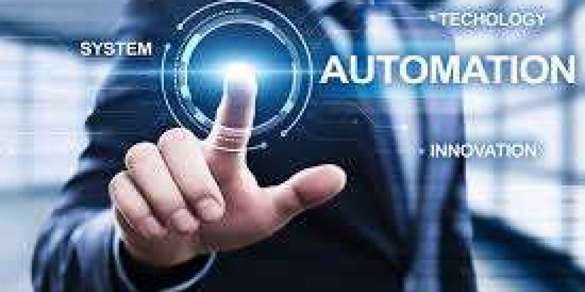 Office Automation Services in Pakistan – Transform Your Workplace Efficiently
