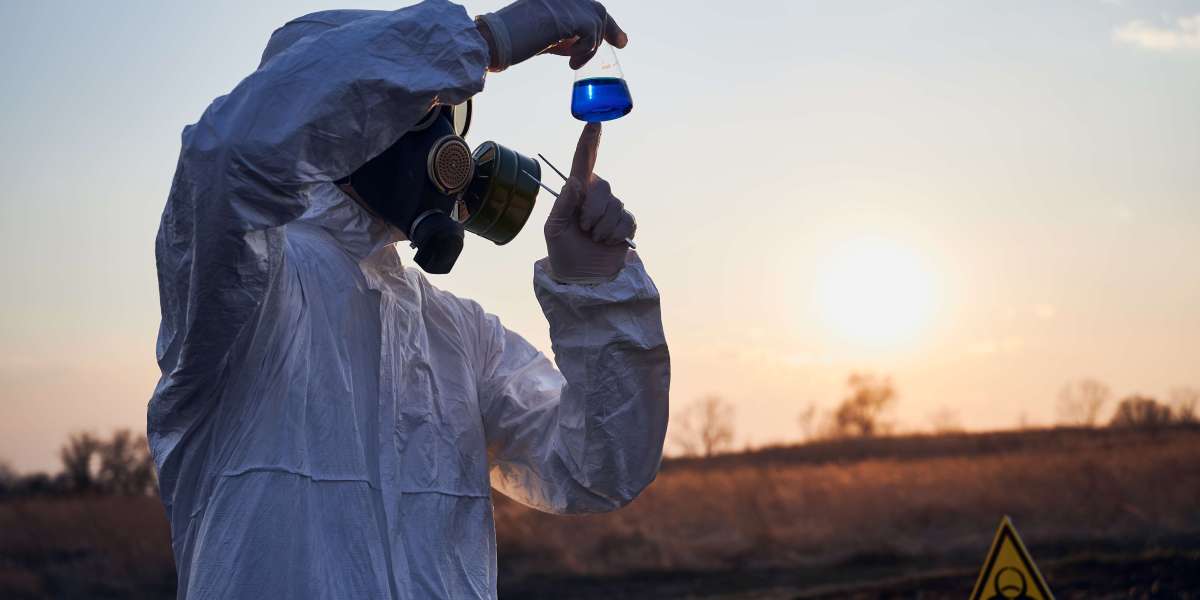 Particulate Matter Monitoring Market Trends, Challenges and Structural Analysis