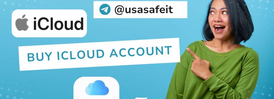 Where to Buy iCloud Account Cover Image