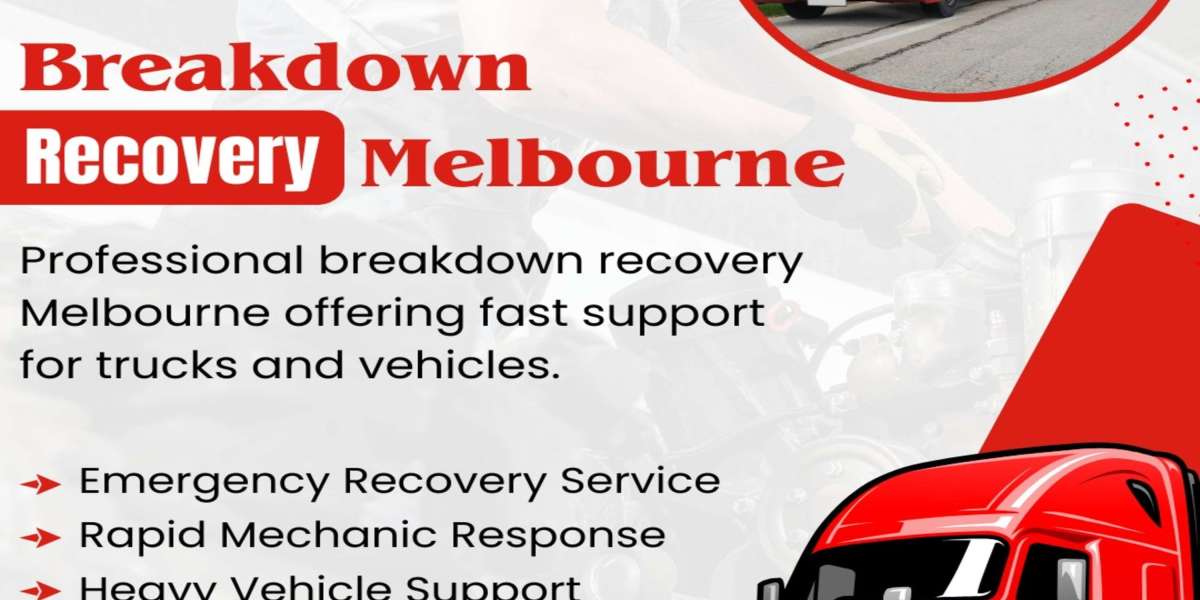 Mobile Semi Trailer Repairs in Melbourne