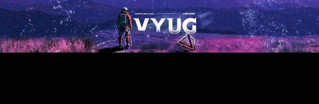 VYUG Metaverse Cover Image