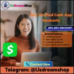 Buy Verified Cash App Accounts Profile Picture