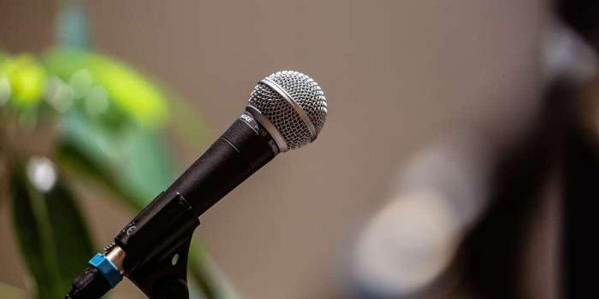Why Every Music Educator Should Own a USB Microphone