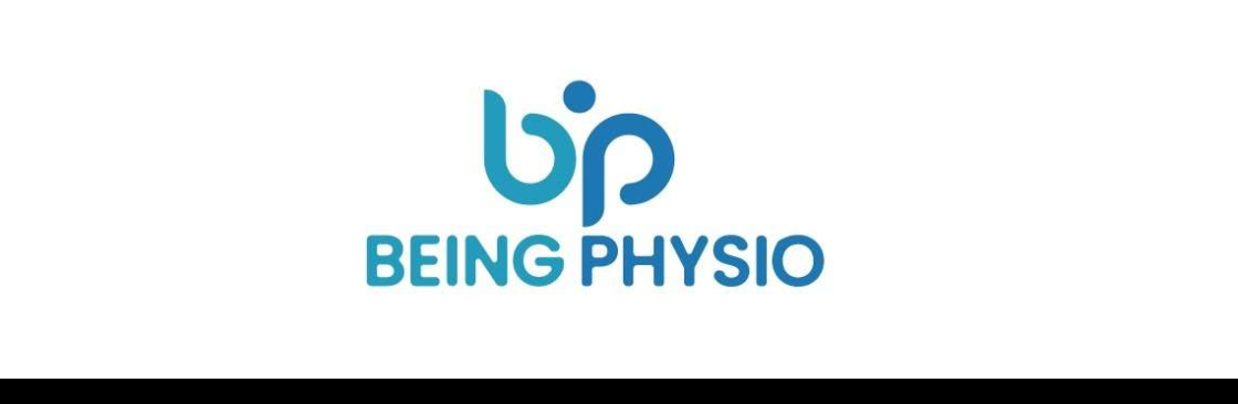 Being Physio Cover Image