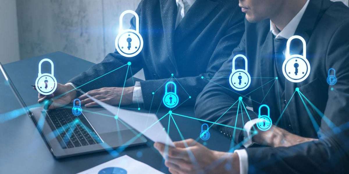 Why Cybersecurity Services Are Essential for Companies
