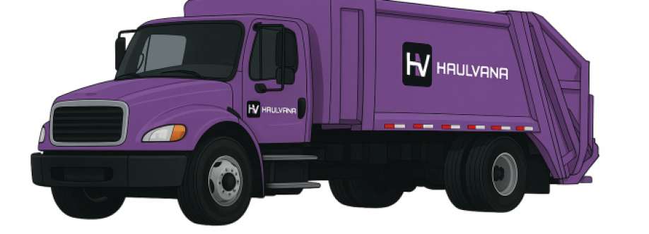 Haulvana Software Company Cover Image
