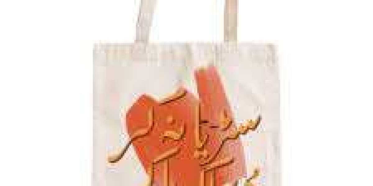 Tote Bag in Pakistan – How to Choose the Right Bag for You