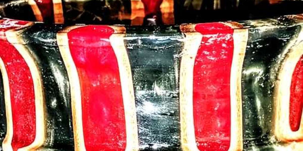 Heirloom Quality Wood Bowls & Rustic Wood Bowls Canada: Timeless Artisan Craftsmanship