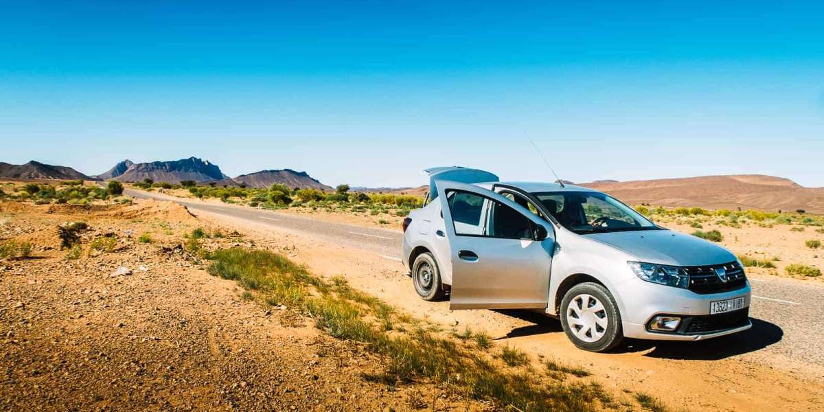Contact Car Rental Morocco Experts | Rent-Car