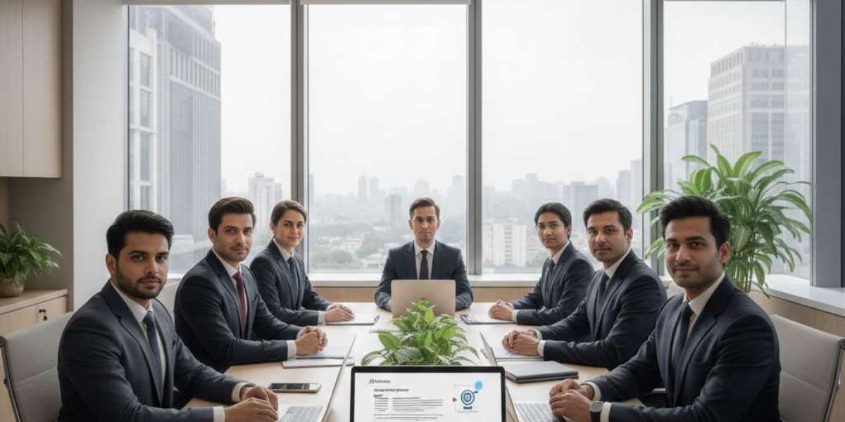 Procedure for Company Registration in India: A Practical Guide for UK & European Entrepreneurs