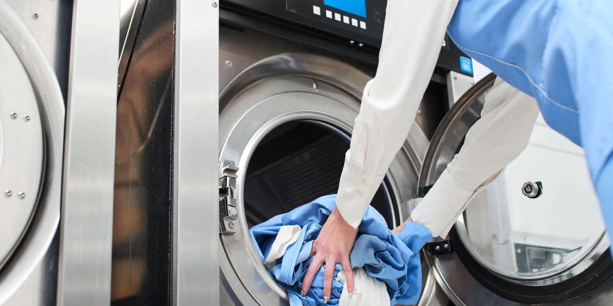 Reliable Local Laundry Care Solutions Across Texas