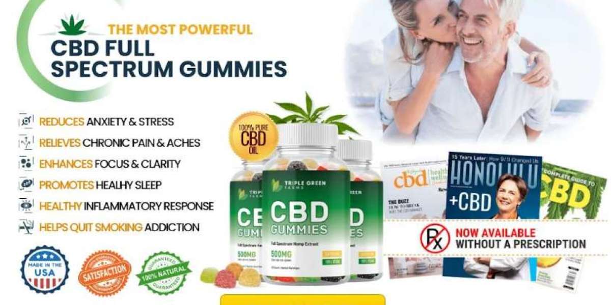 FB>> https://www.facebook.com/TripleGreenFarmsCBDGummiesUS/