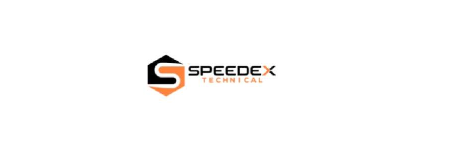 speedex technical Cover Image