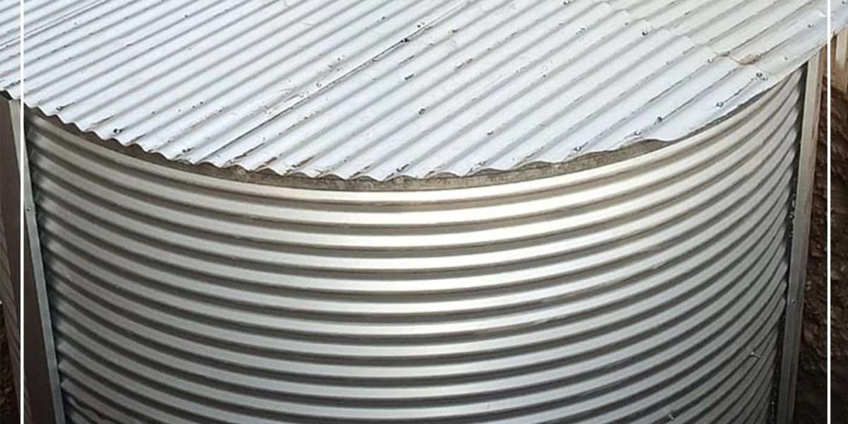 Best Underground Water Storage Tank for Long Lasting Use