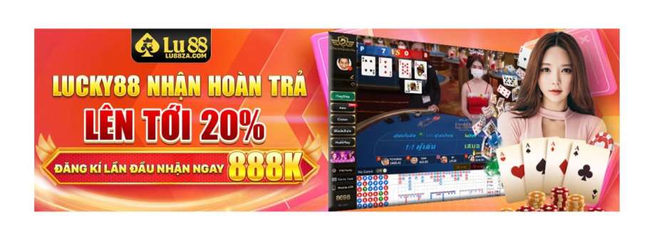 LU88 ZACOM Cover Image