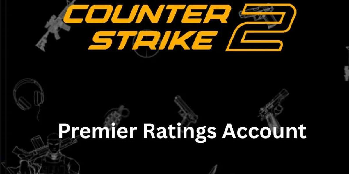 CS2 Accounts That Instantly Elevate Your Gameplay