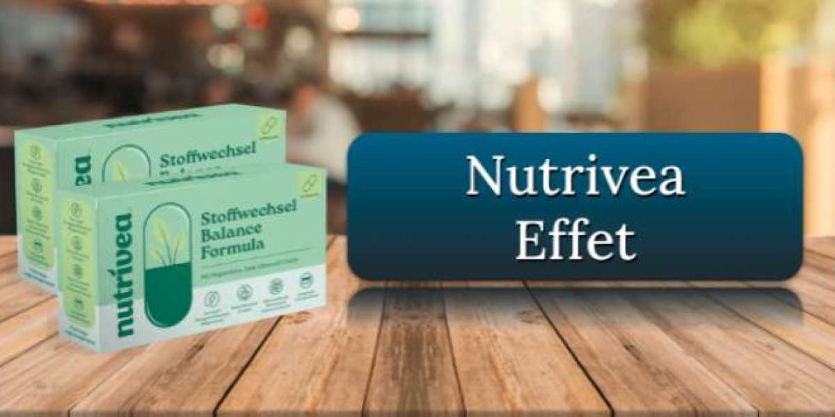 Nutrivea Prix : Le secret d’une perte de poids [Nutrivea Avis Clients] saine et durable