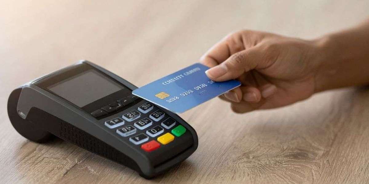How the PAX E500 is Making Payment Processing Easier for Businesses in 2026