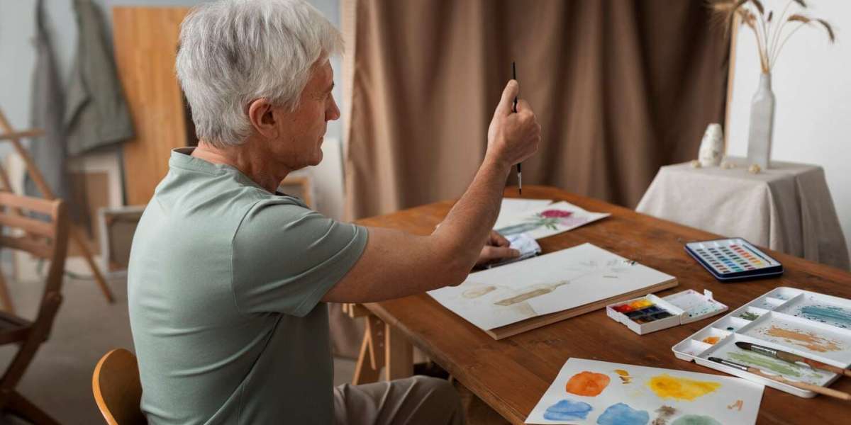 Healthy Habits for People With Alzheimer’s Disease