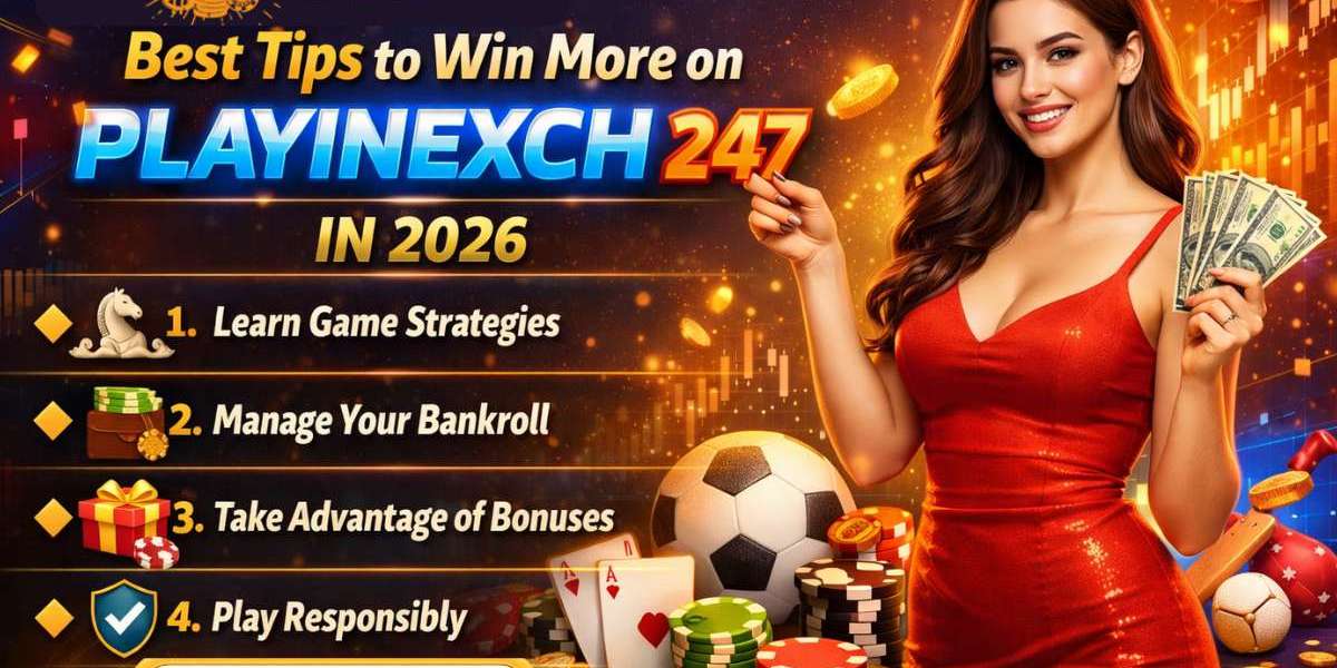 Playinexch 247 Registration Guide – Create Your Account in Minutes