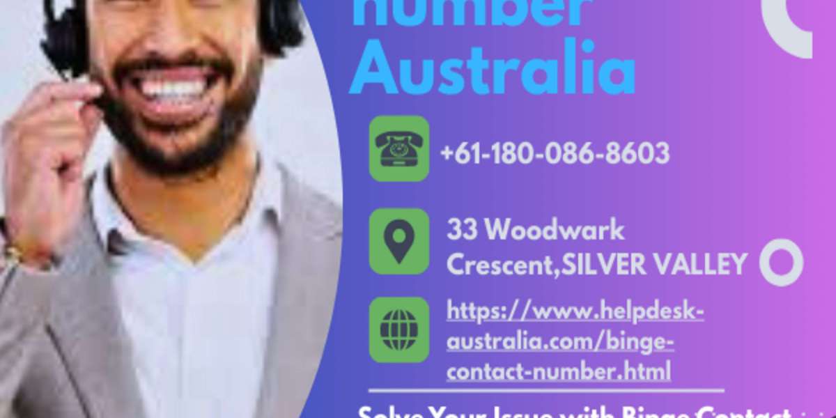 Is Binge Giving You Inconvenience? Call the Binge contact number Australia +61-180-086-8603
