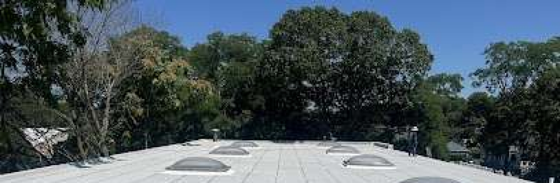 Commercial Roofing Solutions Cover Image