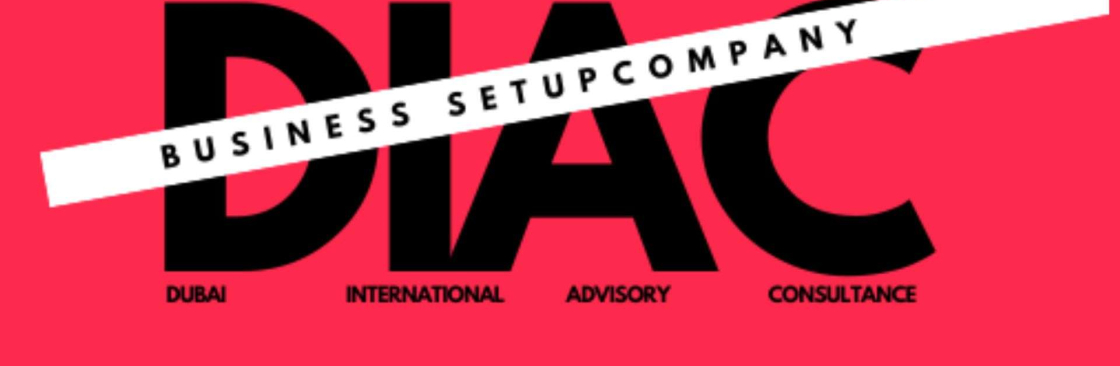 Dubai International Advisory Consultants Cover Image