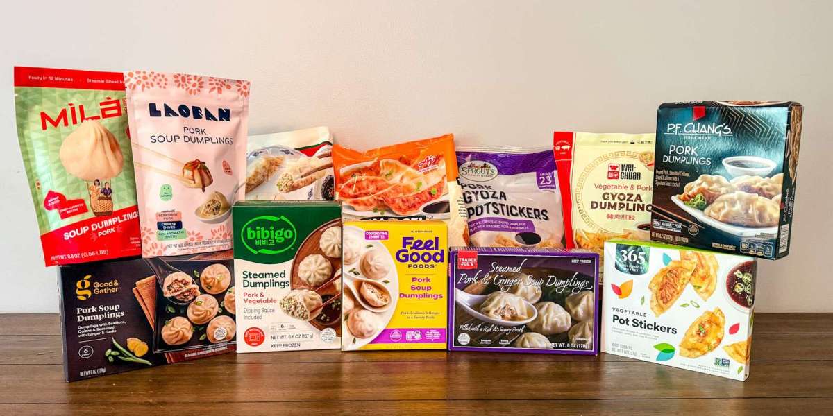 How Are Chinese Grocers Redefining the Grocery Experience?