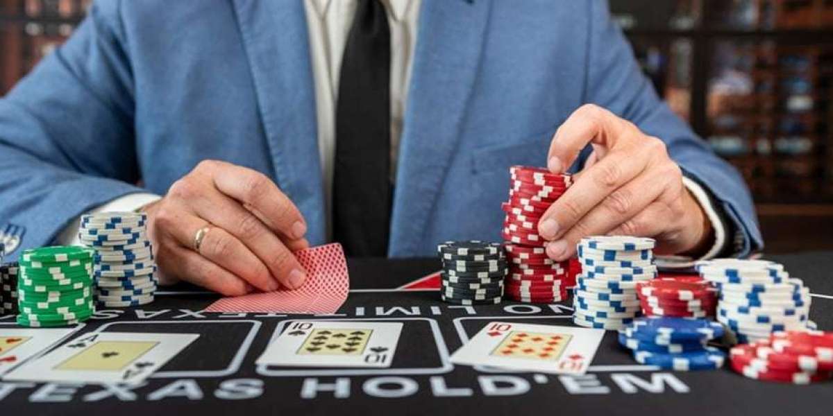 La poker application : un catalyseur pour le jeu stratégique