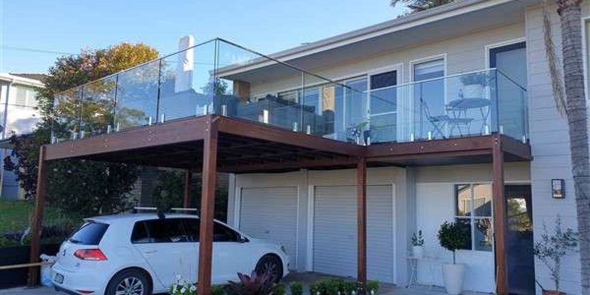 Decking Builders Central Coast for Quality Deck Designs