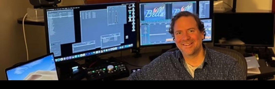 Charles Kramer Cover Image