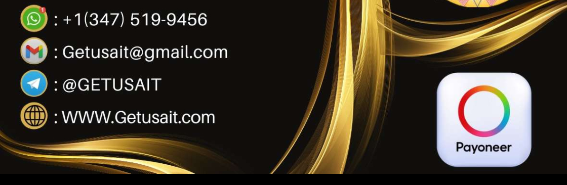 Secure Cross Border Payments with Payoneer Cover Image