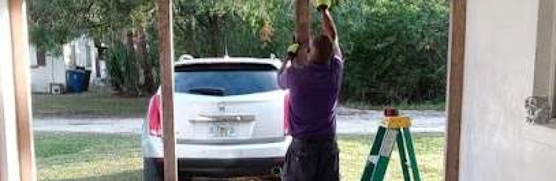 Dollette Handyman Services Cover Image