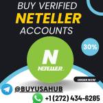 Buy Stripe Accounts with KYC Verification – No Waiting Profile Picture