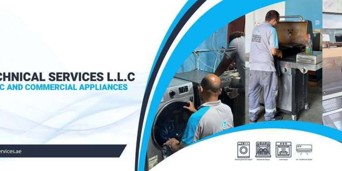 Trusted Commercial Ice Maker Repair and Maintenance Services Near You, in Dubai, UAE