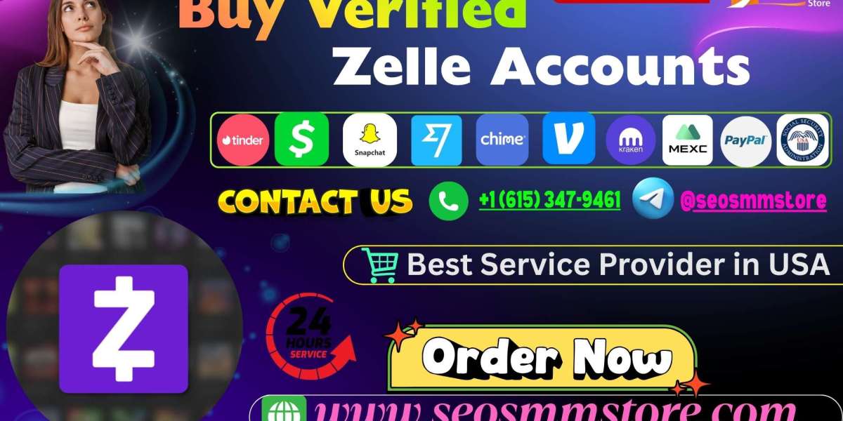 How To Buy Verified Zelle Accounts a Step-by-Step Comprehensive Guide in 2k26
