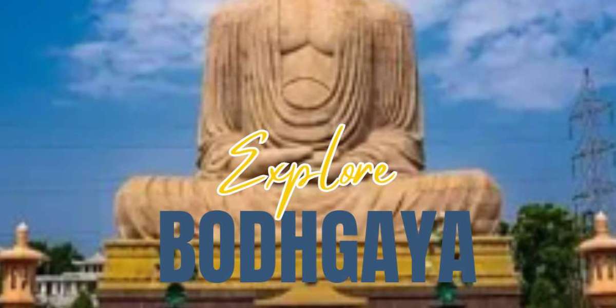Best Travel Agency in Bodhgaya for Hassle-Free Trips