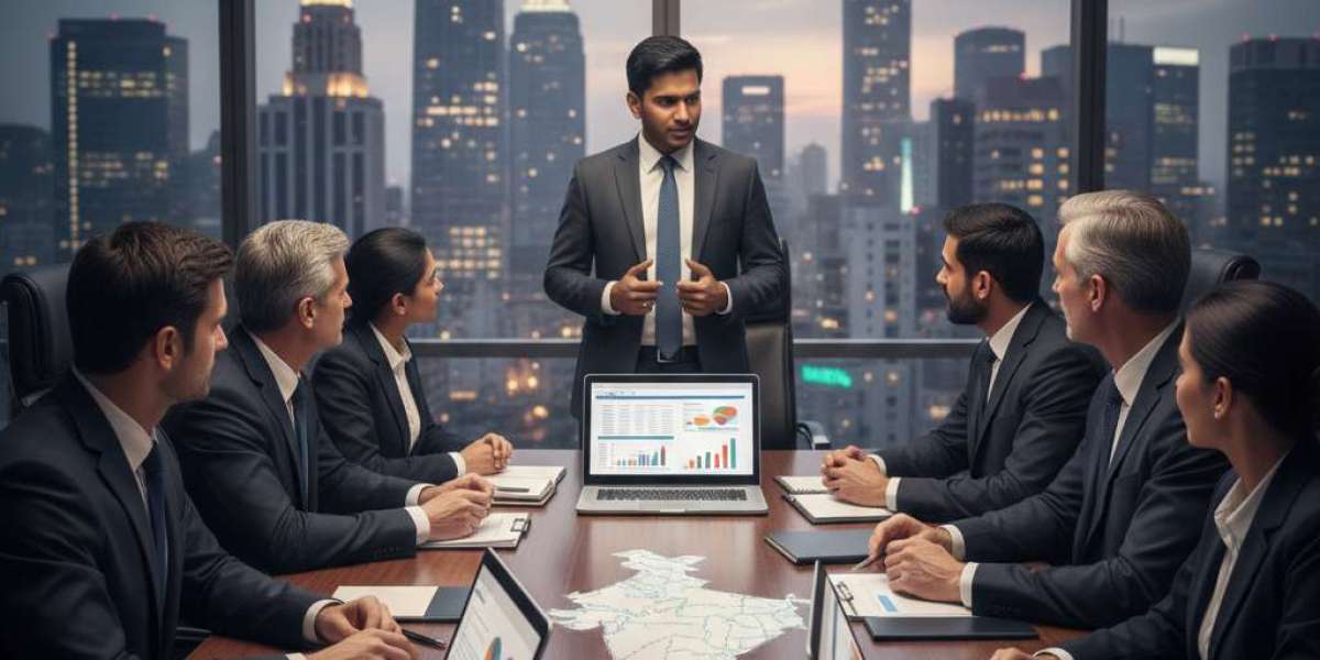 How to Set Up a Company in GIFT City: A Compliance & Regulatory Guide for UK and European Businesses