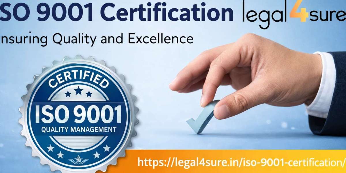 ISO 9001 Certification: Everything You Need to Know to Build a Quality-Driven Business