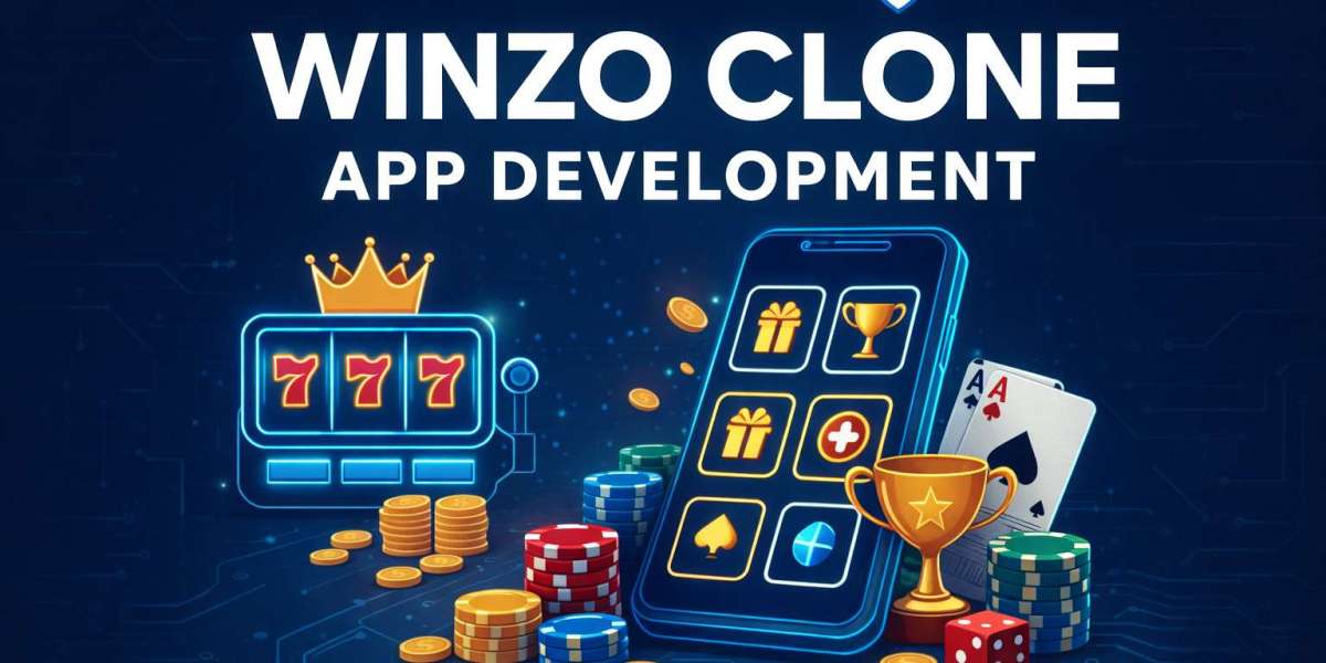 Complete Guide to Building a Real Money Gaming App with WinZO Clone Script