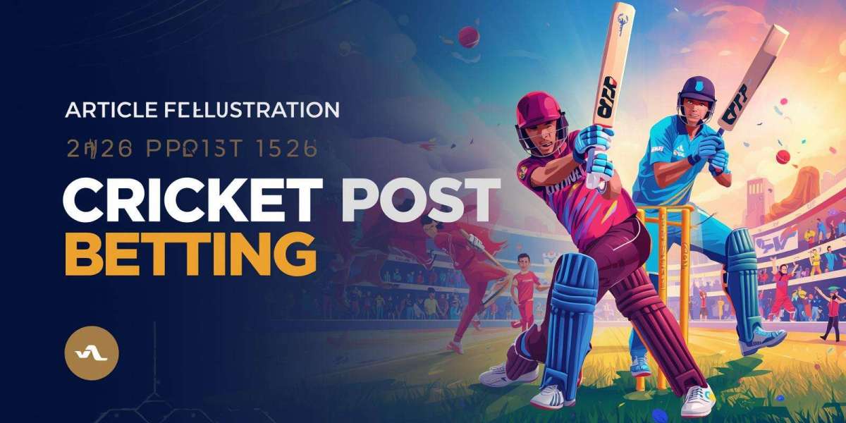 IPL Cricket Betting ID – How to Get a Secure IPL Cricket ID and Use Your IPL Cricket ID Online